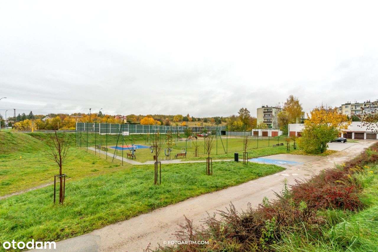 Mrągowo, przestronne mieszkanie w kamienicy-14