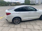 BMW X4 xDrive20d - 5