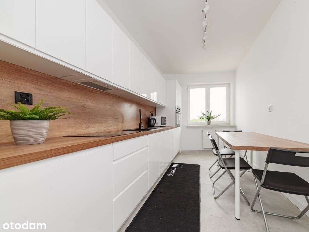 Przestronne 4 pokojowe Ursynów  Imielin | Metro - Pełny obrazek: 5/16