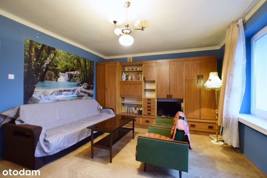 Mieszkanie z balkonem na Retkini-2