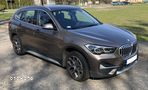 BMW X1 sDrive18i xLine - 1