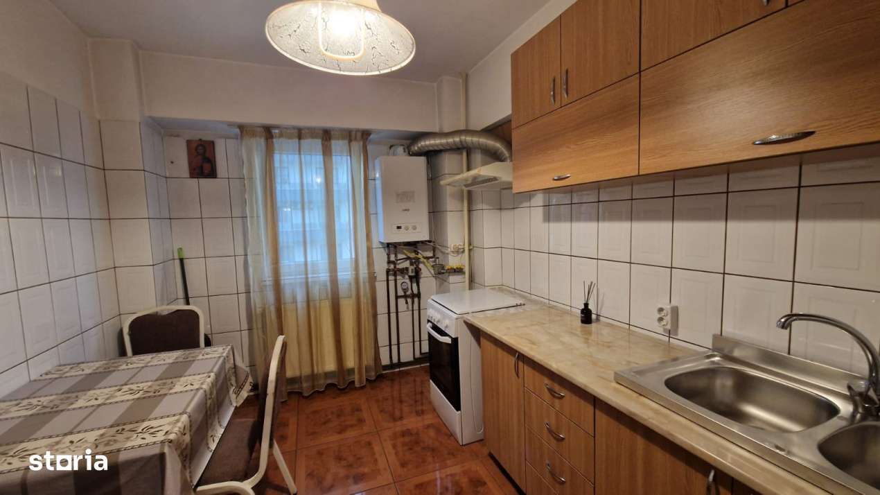 Apartament 2 camere, decomandat, 56mp, Calea Severinului, zona Promena - Imagine principală: 5/9