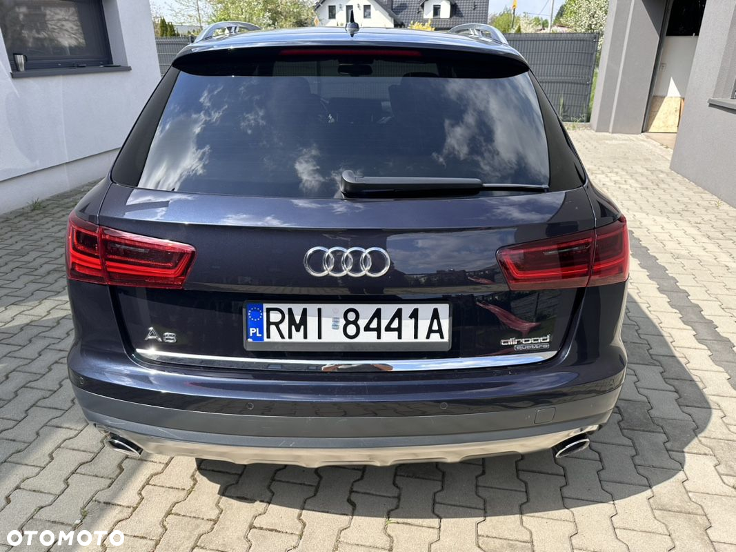 Audi A6 Allroad 3.0 TDI Quattro S tronic - 28