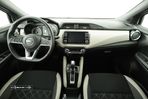 Nissan Micra 1.0 IG-T N-Design Black CVT - 8