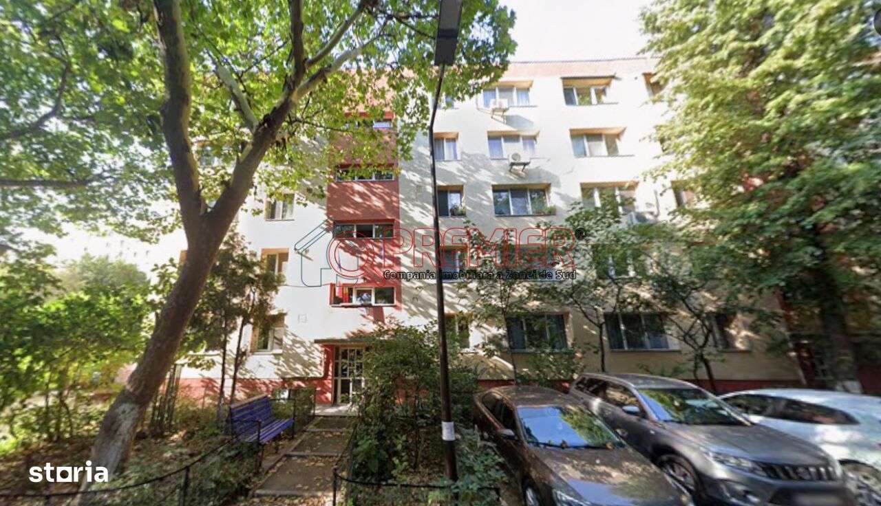 3 camere  Sos Giurgiului - Aleea Moldoveni - Imagine principală: 4/8