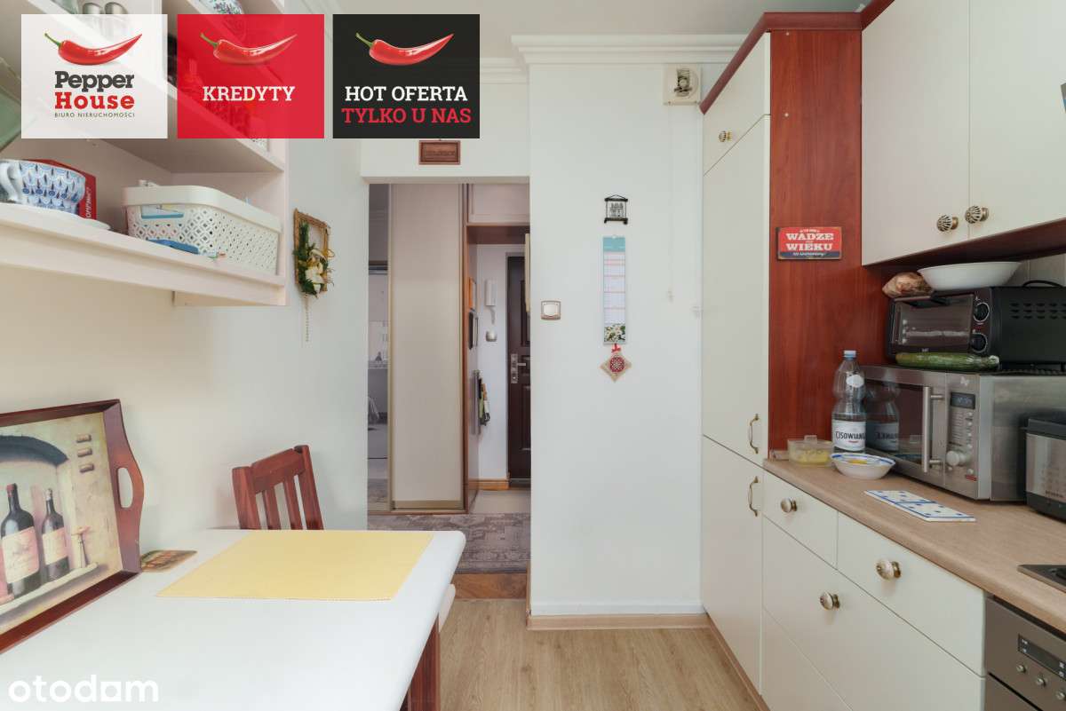 Świetna lokalizacja | Duże możliwości aranżacyjne!-5