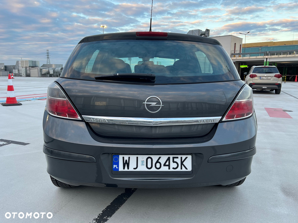 Opel Astra III 1.7 CDTI - 7