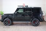 Mercedes-Benz G 63 AMG - 3