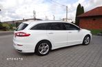 Ford Mondeo 1.5 EcoBoost Ambiente Plus - 23