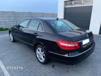 Mercedes-Benz Klasa E 350 T CDI DPF BlueEFFICIENCY 7G-TRONIC Avantgarde - 2