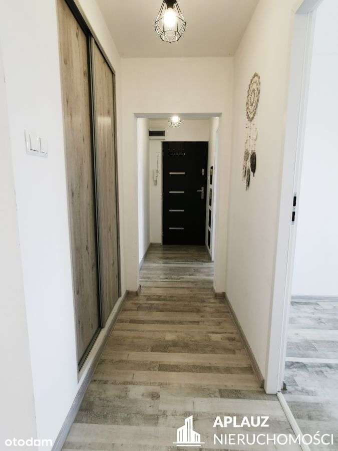 Piękne M3 osiedle Orle do wynajęcia - Pełny obrazek: 4/12