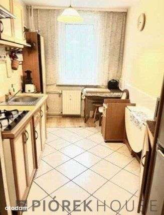 2-pokojowe mieszkanie na Bemowie-2