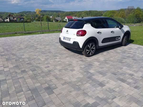 Citroën C3 1.5 BlueHDi Shine S&S - 3