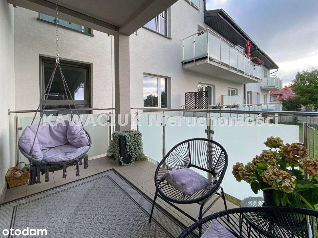 Mieszkanie Tomaszów Mazowiecki, ul. Krzyżowa-18