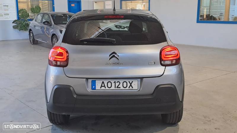 Citroën C3 1.2 PureTech C-Series - 6