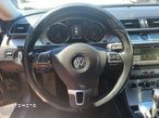 Volkswagen CC 2.0 TDI BlueMotion Technology DSG - 24