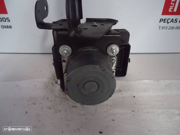 Bomba ABS VW Polo TDI de 2014 - 2