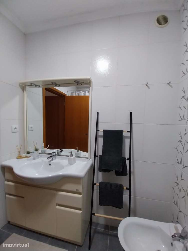 Apartamento T2 em Ílhavo.-14