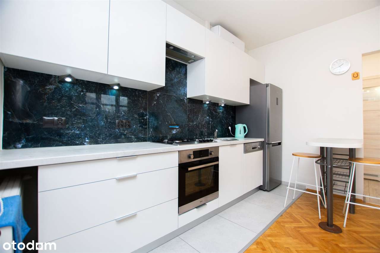 2 pok mieszkanie/ Po remoncie/ oś Urocze/-7