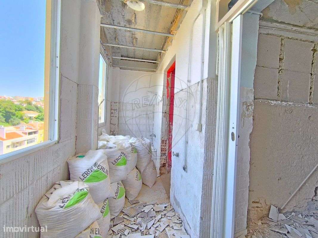 Apartamento T2 para venda - Grande imagem: 2/26