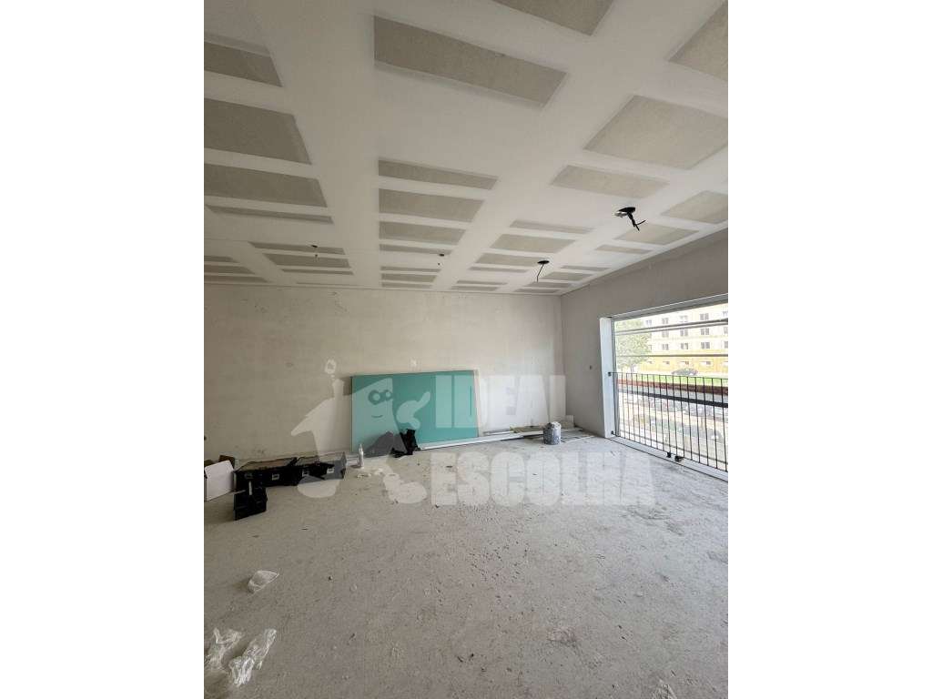 APARTAMENTO T2 VALE DE MILHAÇOS ...-17