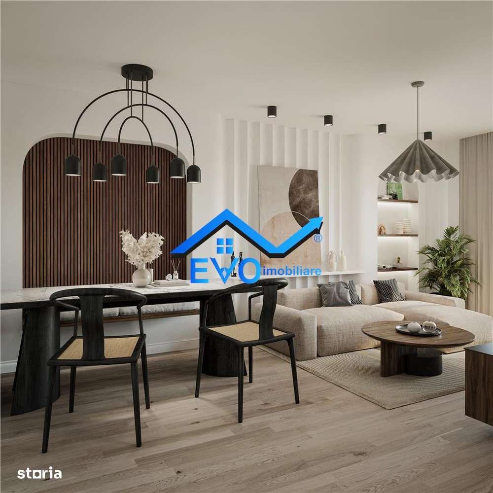 Apartament de vanzare, 1 camera, open space, Galata - Imagine principală: 4/4