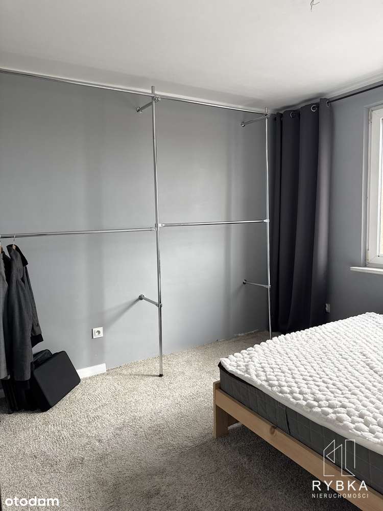 Mieszkanie 3-pokojowe ul. Czerwonego Krzyża Środa-11