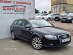 Audi A4 Avant 2.0 TDI DPF Quattro - 21