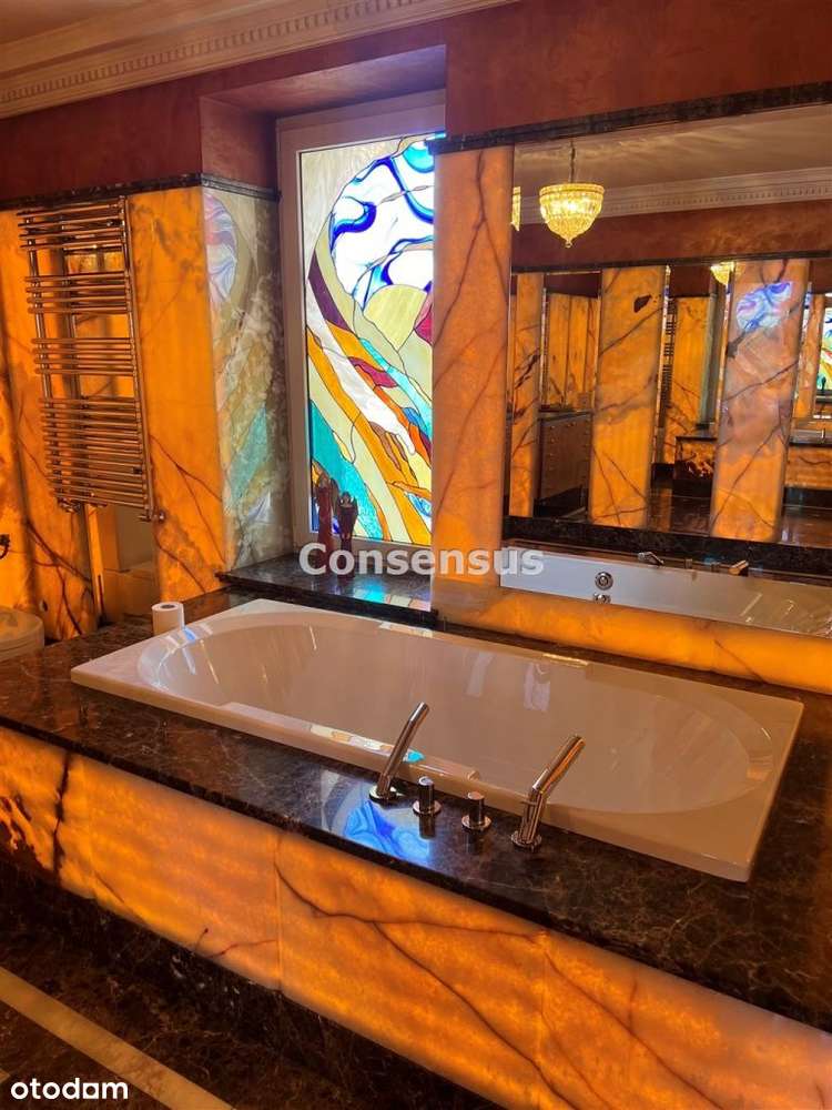 Kamienica Chorzów Strzelców Bytomskich 16-7