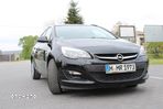 Opel Astra 1.4 Turbo Sports Tourer - 11