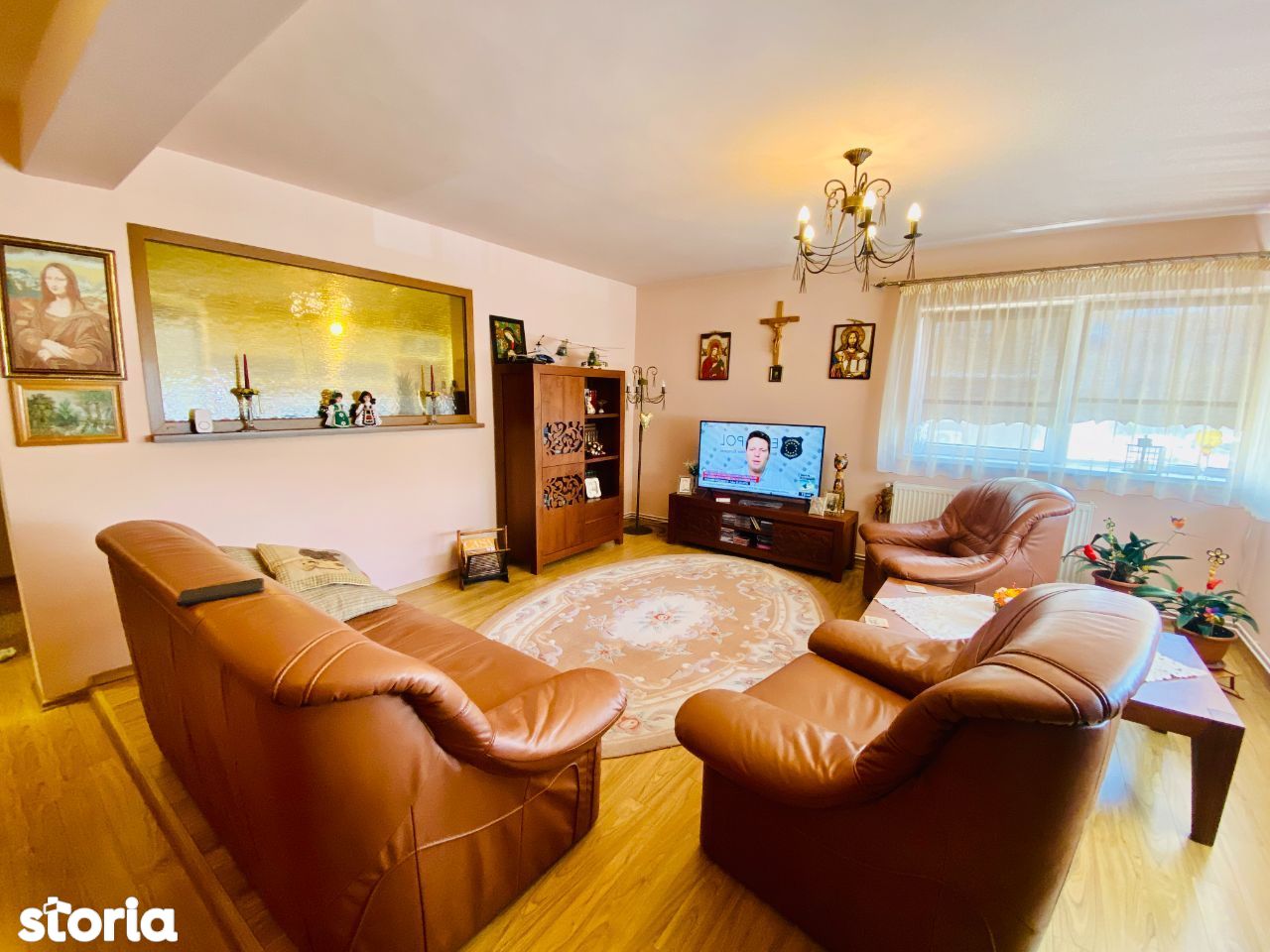 Apartament de vanzare in Sibiu - 88 mp utili - Zona Valea Aurie