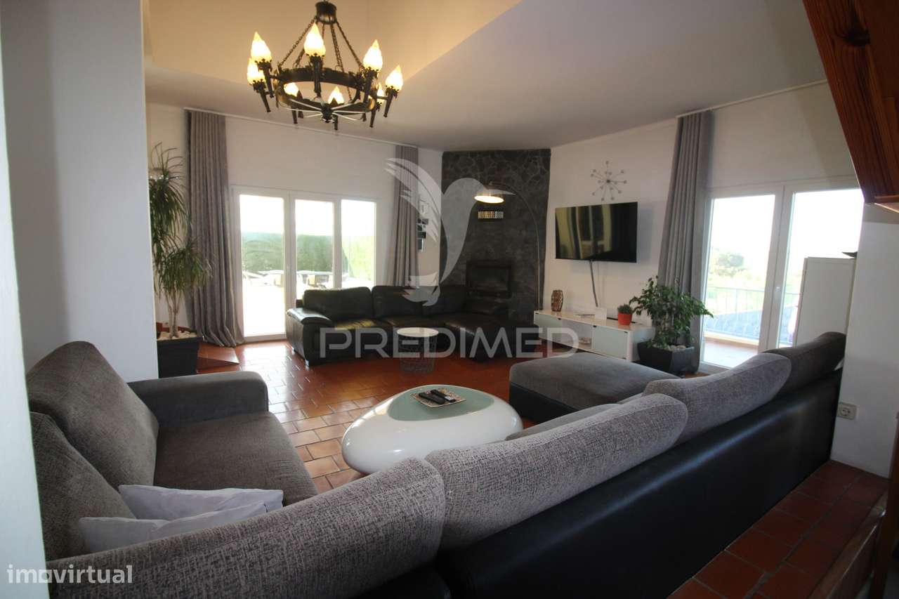 Excelente Moradia Algarvia com piscina - Grande imagem: 4/40