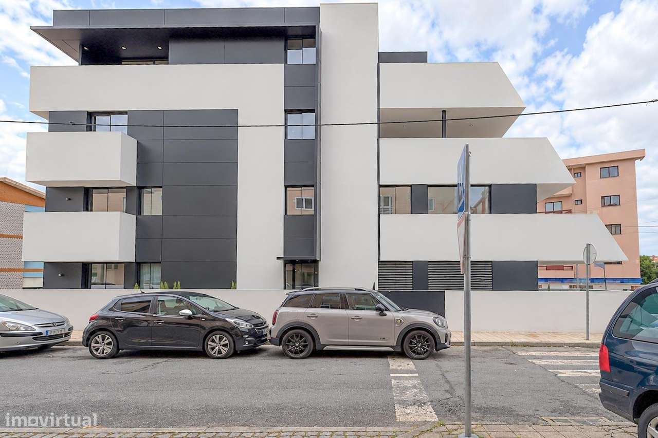 Apartamento T4 |  Bismark | Gondomar-21