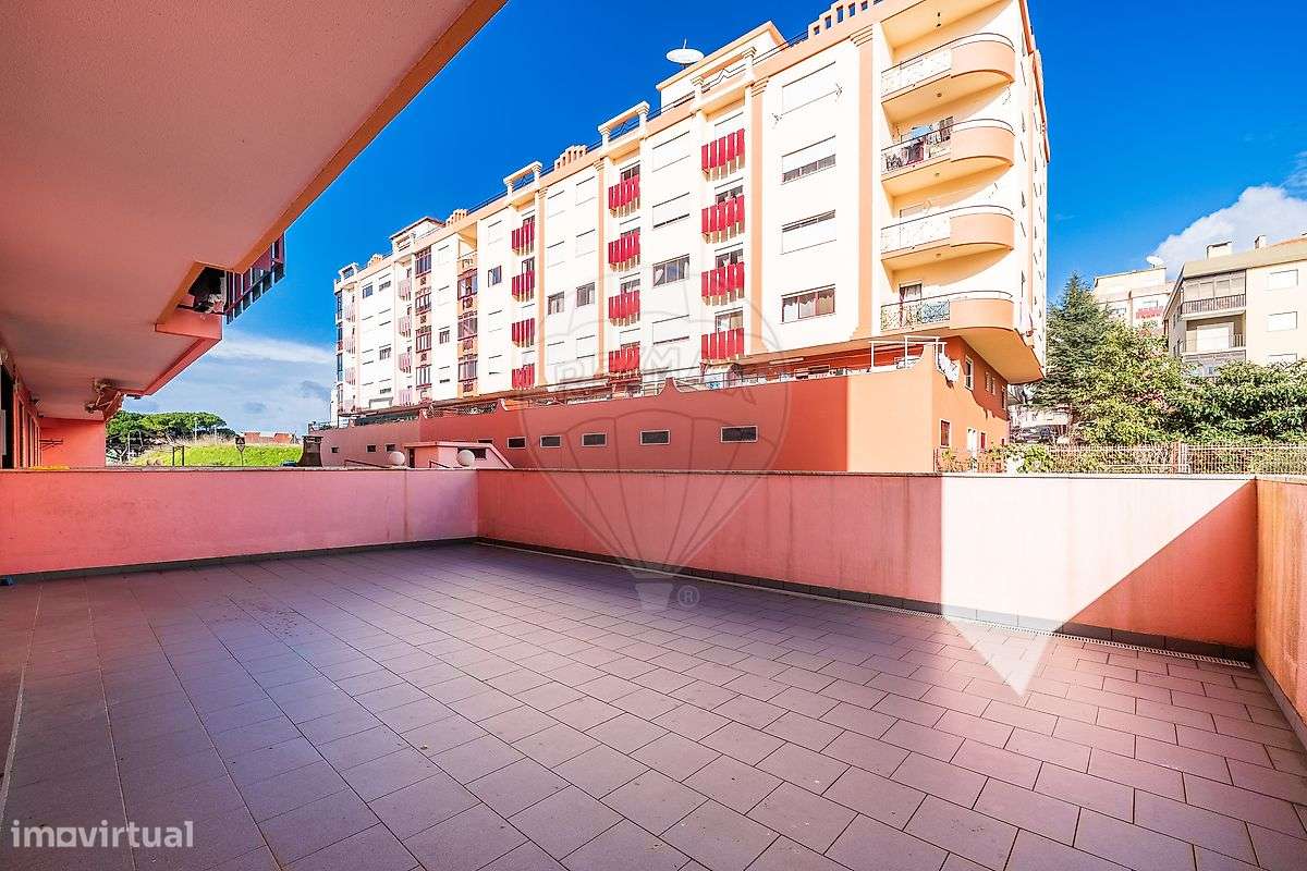 Apartamento T1 para venda-9