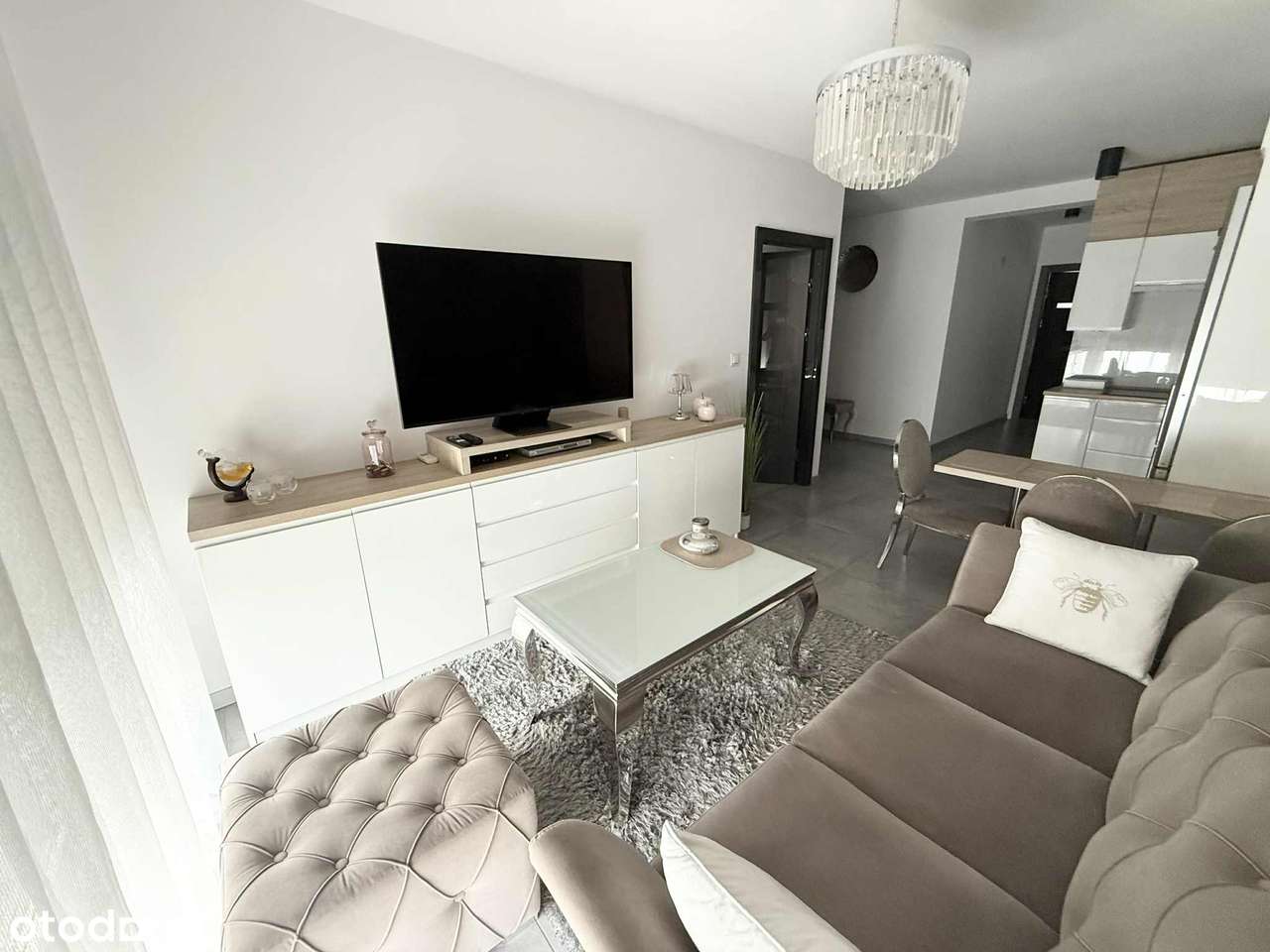 Komfortowe mieszkanie w Lesznie T. Rejtana-16