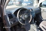 DESKA ROZDZIELCZA AIRBAG KONSOLA TOURAN I 1T VOLKSWAGEN 2003-2006 - 2