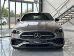 Mercedes-Benz C 300 e 4Matic 9G-TRONIC AMG Line - 3