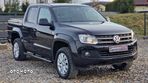 Volkswagen Amarok 2.0 BiTDI 4MOTION - 11