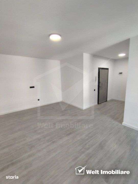 Apartament cu 2 camere, 58 mp, etaj intermediar, zona Somesului - Imagine principală: 1/10