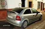 Eleron Portbagaj Opel Astra G (1998-2005)- livrare gratuita - 6