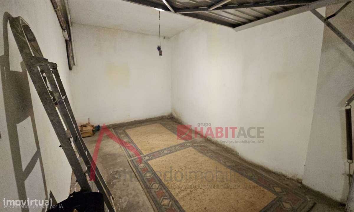 Apartamento T3 com 2 frentes e varandas em Ferreiros – Braga  O Seu Ap-44