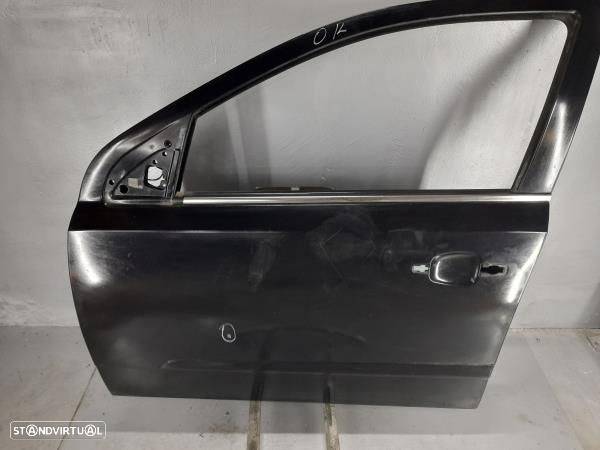 Porta Frente Esq Opel Astra H Combi (A04) - 3