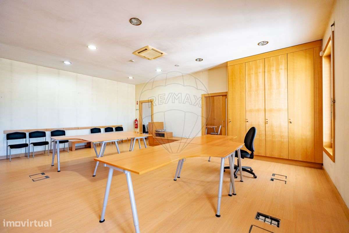 Escritório  para venda - Grande imagem: 5/19
