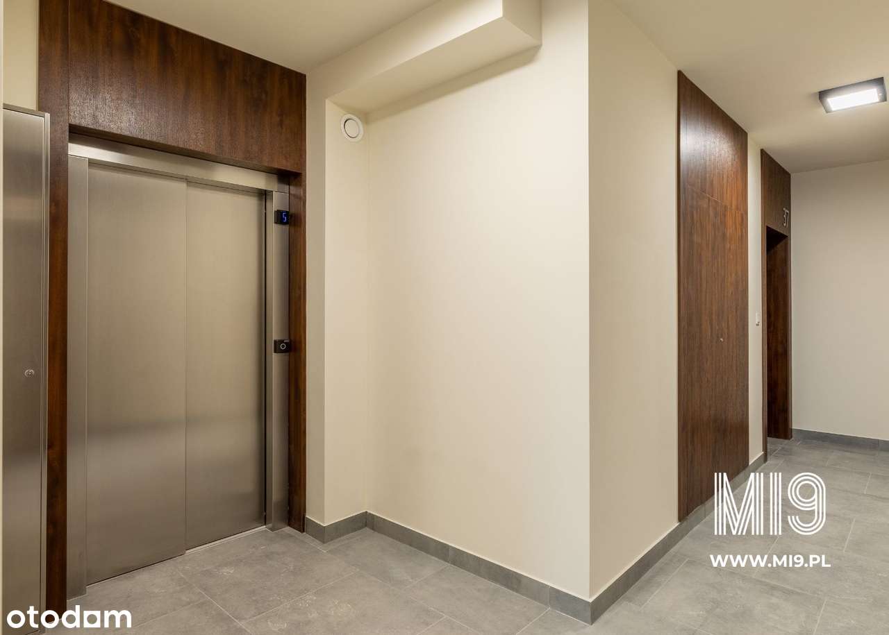 Kawalerka - idealna dla studenta (z możliwością wykończenia pod klucz)-8