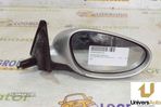 ESPELHO RETROVISOR DIREITO PORSCHE BOXSTER 1997 -99673122000 - 4