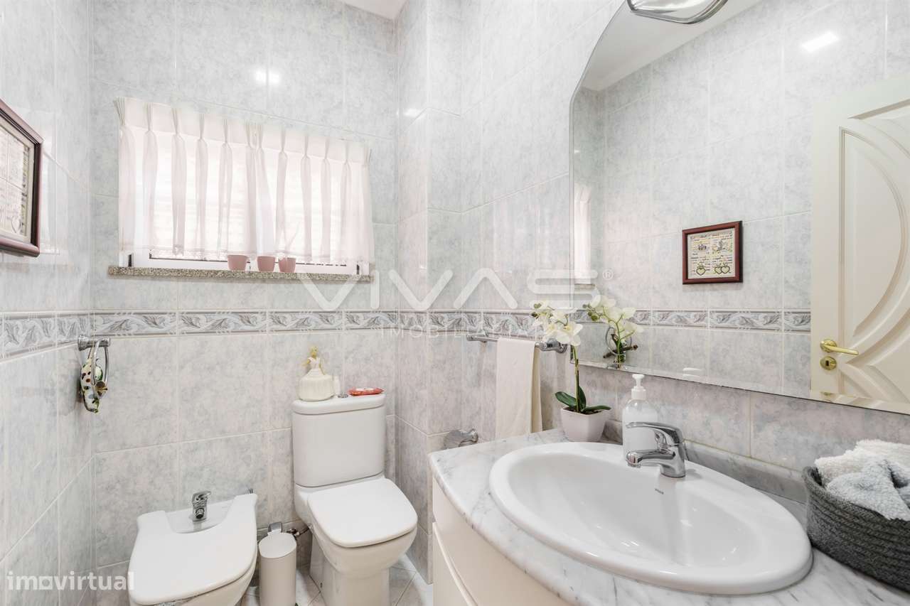 Moradia T3+1 Venda em Gualtar,Braga-44
