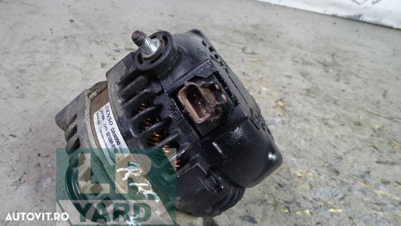 Alternator Range Rover Sport 3.6 TDV8 - 2