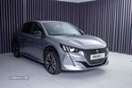 Peugeot e-208 GT Pack - 5