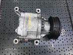 compresor clima ac 1.3 d  fiat punto idea panda ford ka lancia ypsilon musa  5a7975600 517469310 - 1