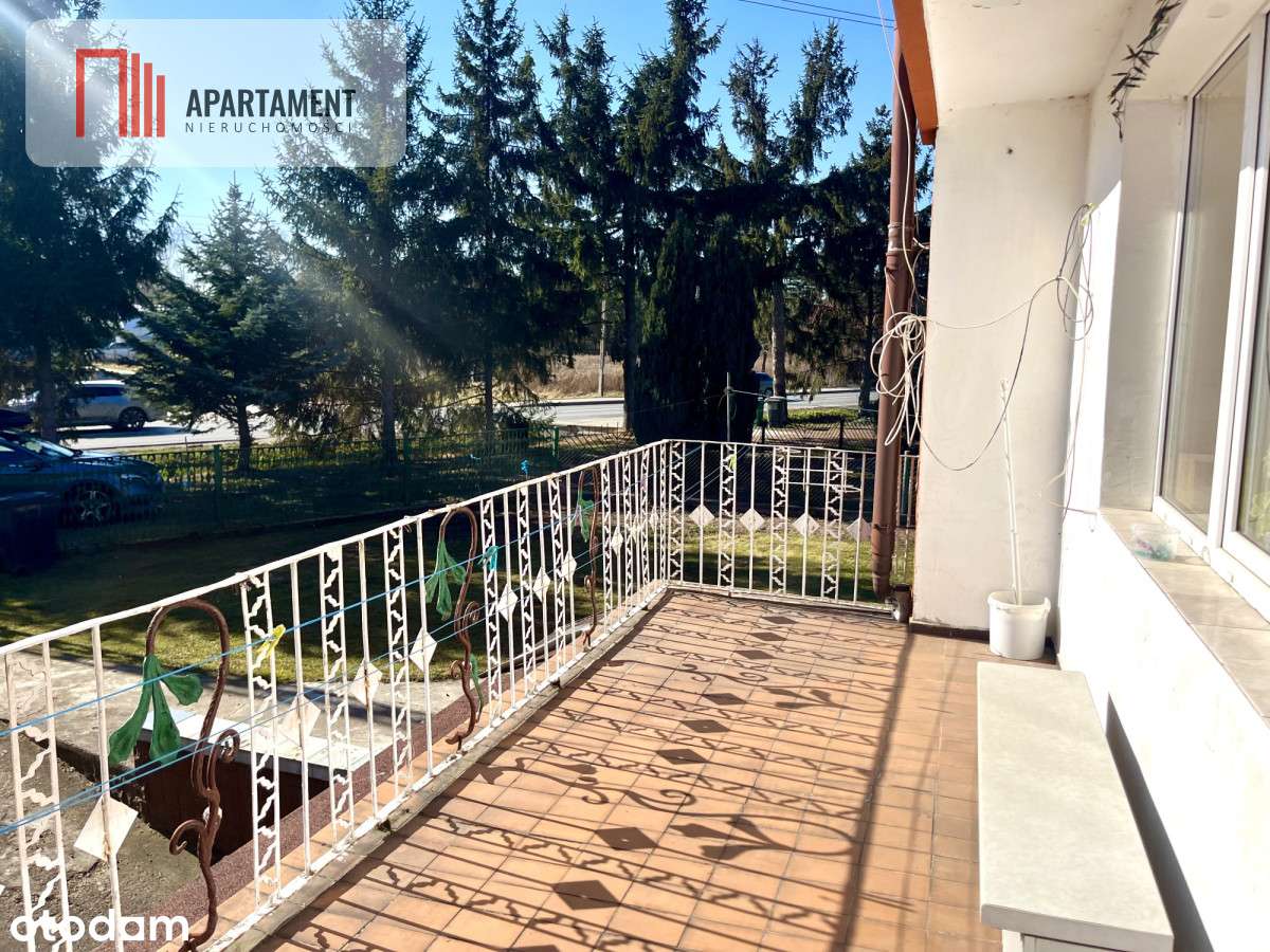 Dom pod Wrocławiem-110m2 na działce 454m2 - Pełny obrazek: 5/12